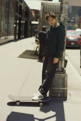 TYSHAWN II X ZACH SARACENO［ JQ1620 ］ 9/６(土) 発売