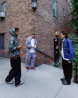 FTC AUTUMN WINTER 2025 COLLECTION DROP #3 入荷