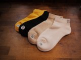 MY LOADS ARE LIGHT " LIGHTNESS ANKLE SOCKS "
