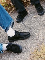 10/18 AM11::00発売開始　LAST RESORT AB " ATELJE PONY HAIR "　 