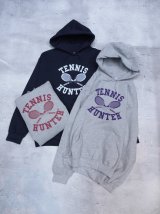  SAME OLD " TENNIS HUNTER "