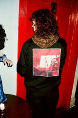 FTC x JUSTIN HAGER CAPSULE COLLECTION