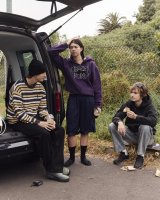 PASS~PORT 11/9 am9:00からリリースです　：）