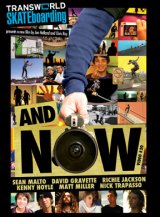 今日のムービー / Transworld "And Now" (2008)