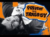 今日のムービー / Prevent This Tragedy - Sammy Baca