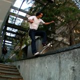 Jump Platform by KROOKED SKATEBOARDS