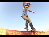 Daniel Shimizu / Nike SB Chronicles, Vol. 1 | Extras