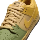 【 抽選販売 】NIKE SB " DUNK LOW PRO WC " [IO0427-300]