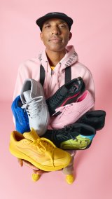 ATIBA x Vans 「United Through Skateboarding Collection 2.0」