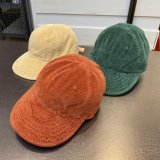 【 NOROLL 】 USUALLY CAP G/D