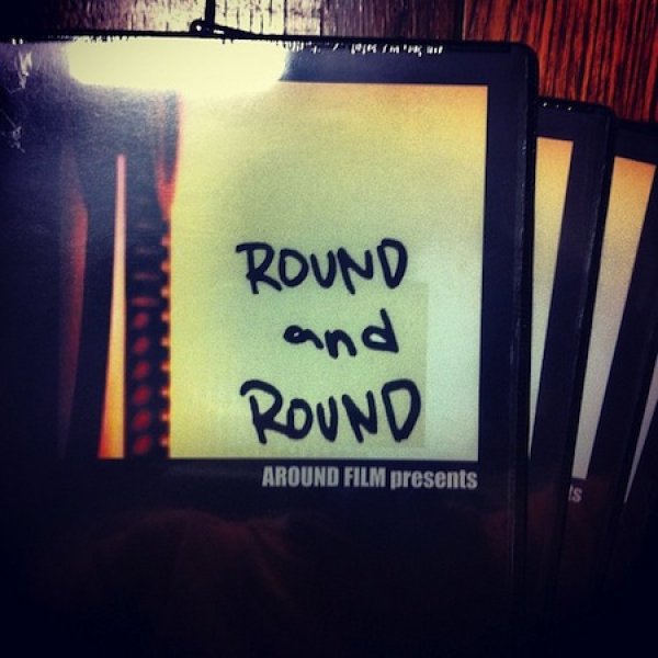 画像1: ROUND and ROUND- presents by AROUND FILM (1)