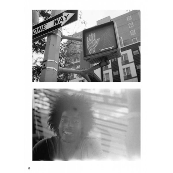 画像4: WHERE WE COME FROM (BOOK + DVD) / Lucas Fiederling (4)