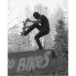画像4: BA.KU. KULT SKATING - DRAK RITUALS / By Anthony Tafuro (4)