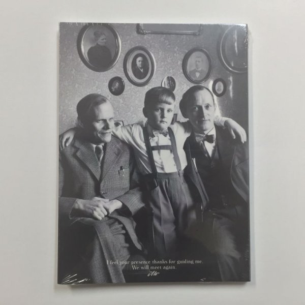 画像2: POLAR SKATE CO.[ポーラースケート]  I like it here inside my mind,don't wake me this time A film composed by Pontus Alv. (2)