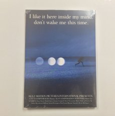 画像1: POLAR SKATE CO.[ポーラースケート]  I like it here inside my mind,don't wake me this time A film composed by Pontus Alv. (1)