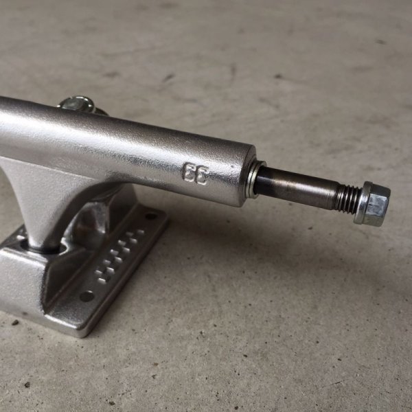 画像4: ACE TRUCKS "CLASSIC HI" - 00/11 (1SET) (4)