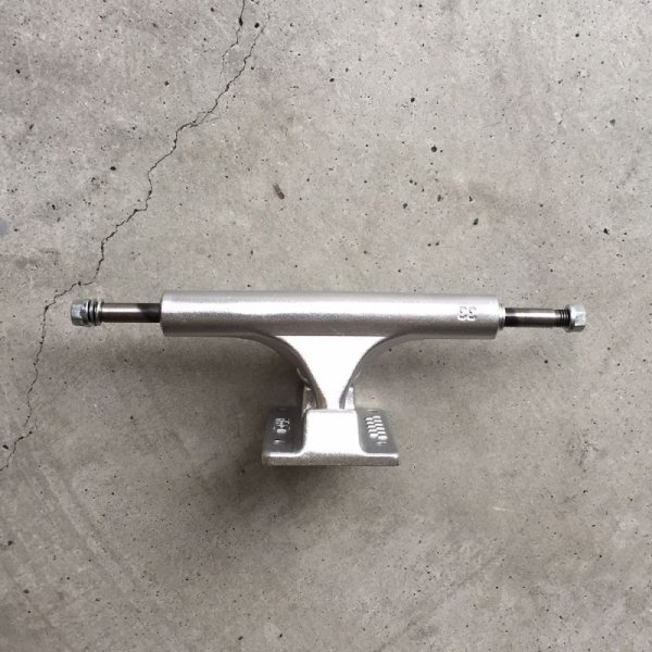 画像5: ACE TRUCKS "CLASSIC HI" - 00/11 (1SET) (5)