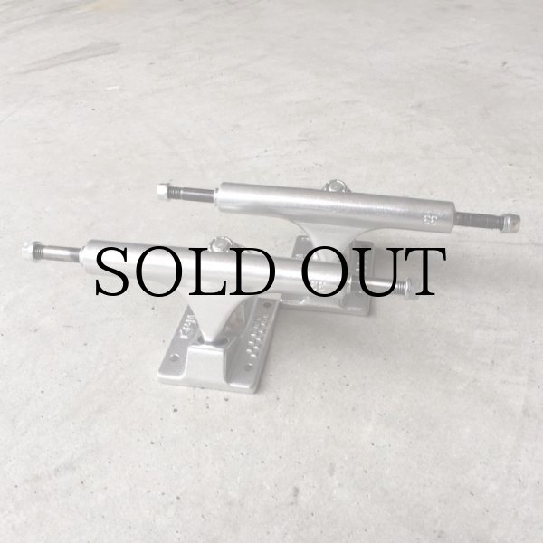 画像2: ACE TRUCKS "CLASSIC HI" - 22/33/44 (1SET) (2)