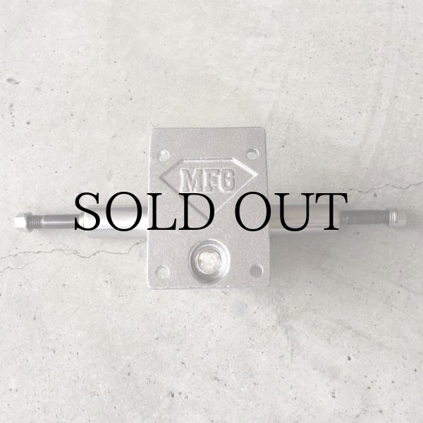 画像9: ACE TRUCKS "CLASSIC HI" - 22/33/44 (1SET) (9)