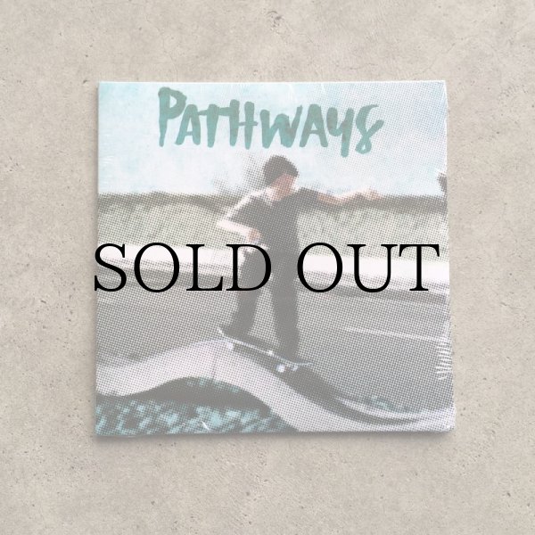 画像2: Pathways - Brett Nichols (2)