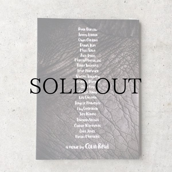 画像2: Spirit Quest - Colin Read (Mandible Claw) (2)