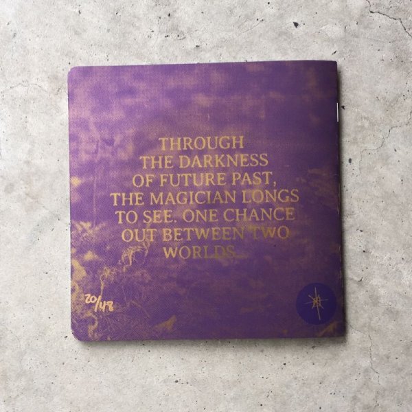 画像3: CONJURE SPECIAL EDITION a film by JOSH SHUPE (3)