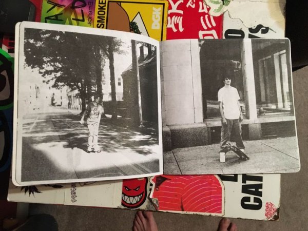 画像6: CONJURE SPECIAL EDITION a film by JOSH SHUPE (6)