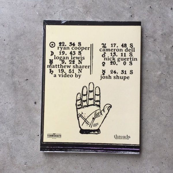 画像2: COJURE a film by JOSH SHUPE (2)