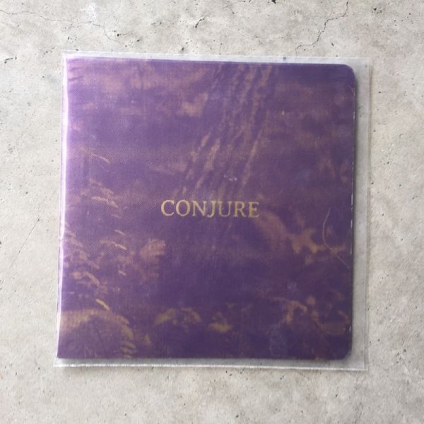 画像1: CONJURE SPECIAL EDITION a film by JOSH SHUPE (1)