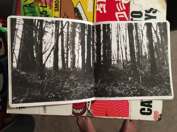 画像7: CONJURE SPECIAL EDITION a film by JOSH SHUPE (7)