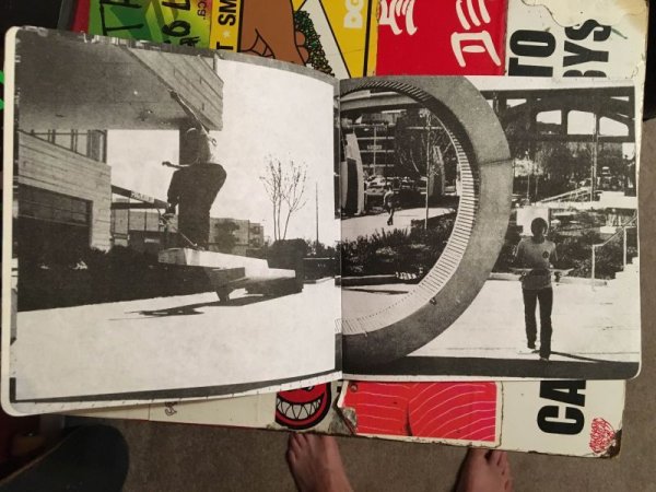 画像5: CONJURE SPECIAL EDITION a film by JOSH SHUPE (5)