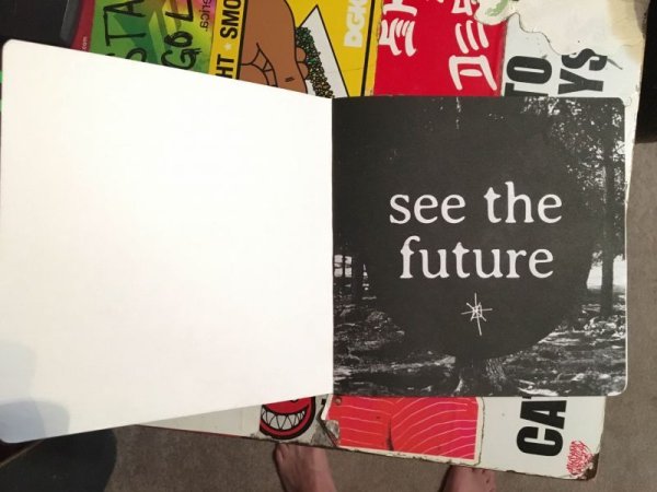 画像4: CONJURE SPECIAL EDITION a film by JOSH SHUPE (4)