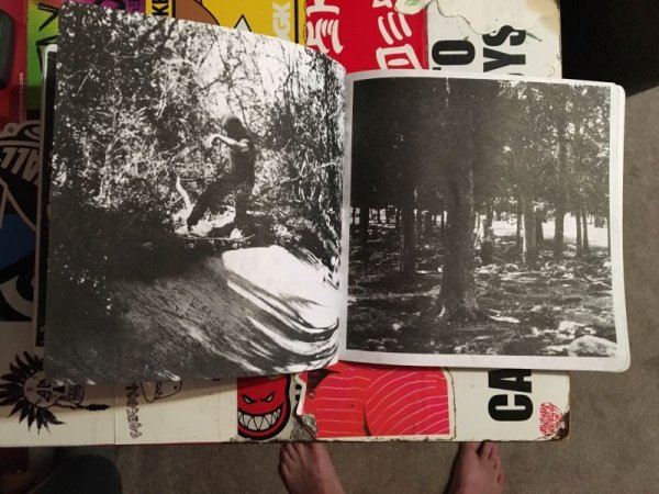 画像9: CONJURE SPECIAL EDITION a film by JOSH SHUPE (9)