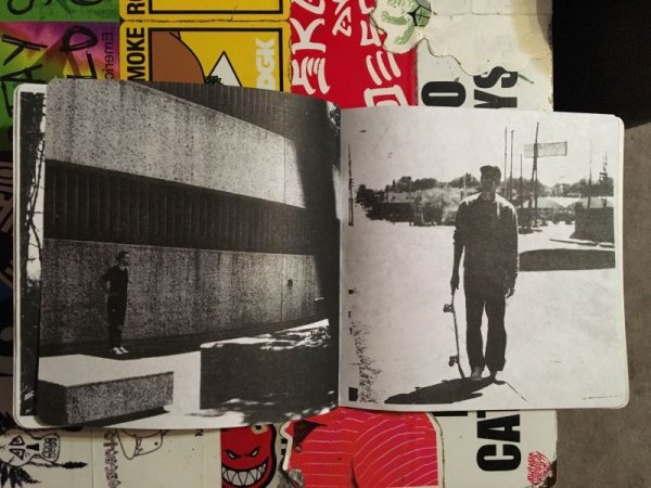 画像8: CONJURE SPECIAL EDITION a film by JOSH SHUPE (8)