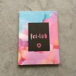 画像1: WELCOME SKATEBOARDS / fet・ish (1)