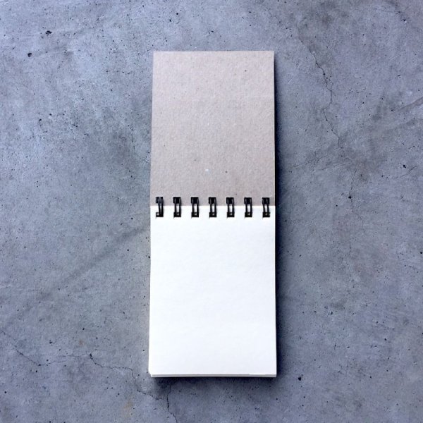 画像2: BEND PRESS "JENKINS NOTE BOOK" (2)