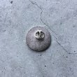 画像2: BEND PRESS "BEND B ENAMEL PIN" (2)