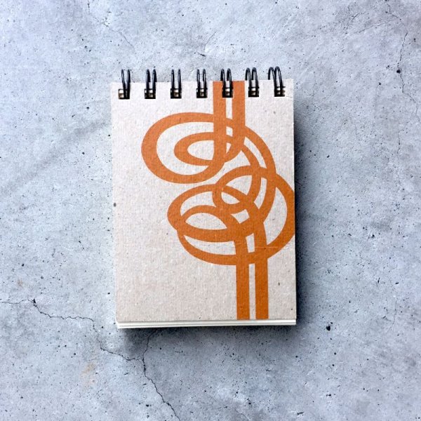 画像1: BEND PRESS "JENKINS NOTE BOOK" (1)