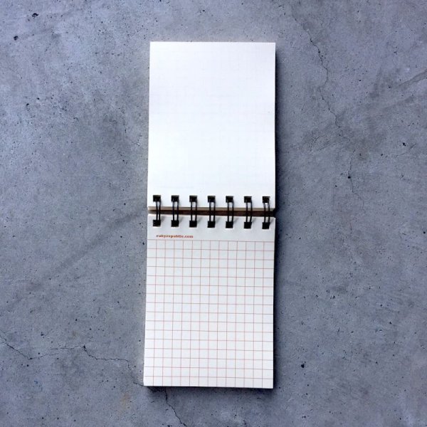 画像3: BEND PRESS "JENKINS NOTE BOOK" (3)