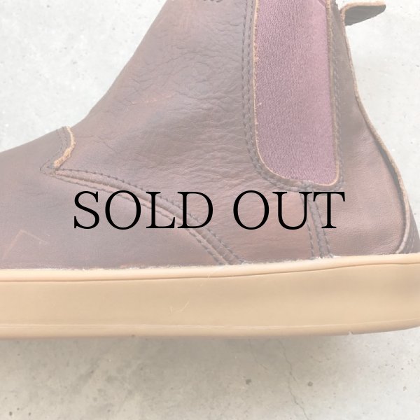 画像4: EMERICA [エメリカ] ROMERO HI RESERVE × TRUMAN BROWN (4)