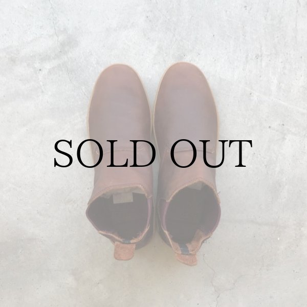 画像8: EMERICA [エメリカ] ROMERO HI RESERVE × TRUMAN BROWN (8)