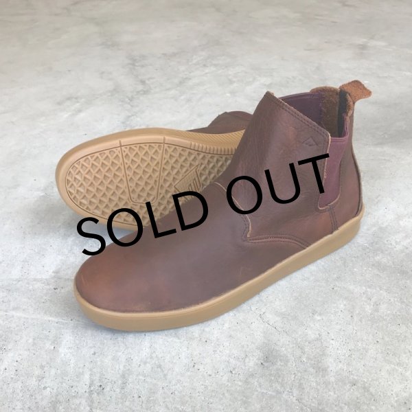 画像1: EMERICA [エメリカ] ROMERO HI RESERVE × TRUMAN BROWN (1)