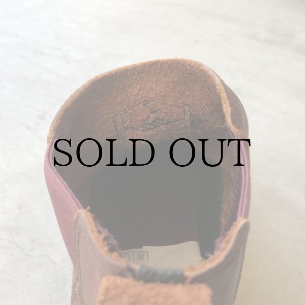 画像9: EMERICA [エメリカ] ROMERO HI RESERVE × TRUMAN BROWN (9)