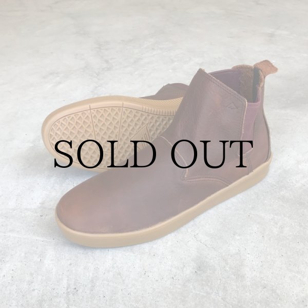 画像2: EMERICA [エメリカ] ROMERO HI RESERVE × TRUMAN BROWN (2)