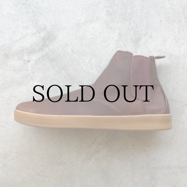 画像3: EMERICA [エメリカ] ROMERO HI RESERVE × TRUMAN BROWN (3)