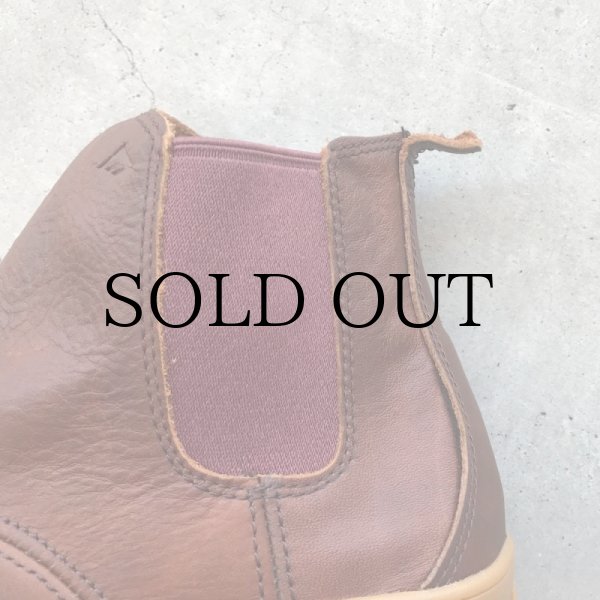 画像5: EMERICA [エメリカ] ROMERO HI RESERVE × TRUMAN BROWN (5)