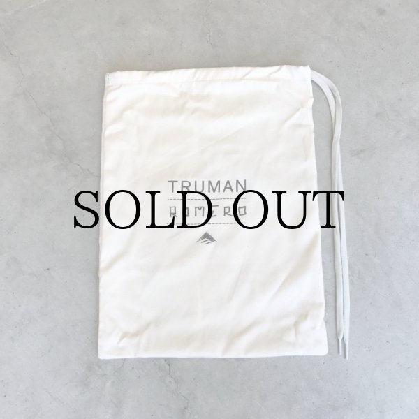 画像10: EMERICA [エメリカ] ROMERO HI RESERVE × TRUMAN BROWN (10)