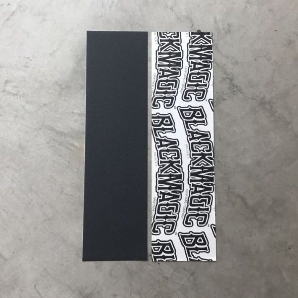 画像1: BLACK MAGIC "GRIP TAPE" - 9×33 (1)