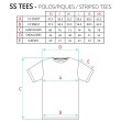 画像5: DEAR SKATING ×POLAR SKATE CO. "RON CHATMAN PRO TEE" - ICE GRAY (5)
