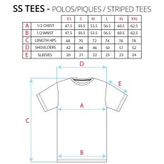 画像5: DEAR SKATING ×POLAR SKATE CO. "RON CHATMAN PRO TEE" - ICE GRAY (5)
